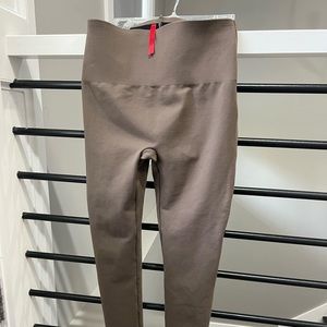 Spanx legging